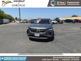 Certified 2022 Buick Envision Essence w/ Technology Package II image 4