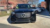 New 2025 Mercedes-Benz GLS 450 4MATIC image 2
