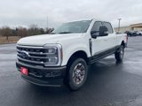 New 2025 Ford F250 King Ranch image 3