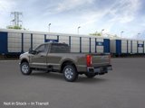 New 2026 Ford F250 XLT image 4