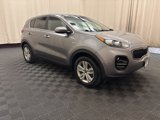 Certified 2019 Kia Sportage LX image 3