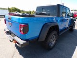 New 2025 Jeep Gladiator Mojave w/ Safety Group image 4