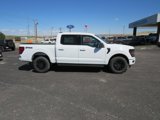 New 2024 Ford F150 XLT w/ Equipment Group 302A MID image 4