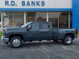 New 2025 Chevrolet Silverado 3500 LT w/ Safety Package image 2