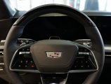 New 2025 Cadillac Escalade V w/ LPO, ONYX Package image 4