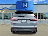 New 2026 Honda CR-V Sport Touring image 3