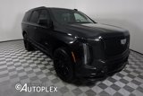 Used 2025 Cadillac Escalade V image 5