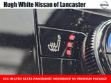 New 2025 Nissan Pathfinder SV image 4