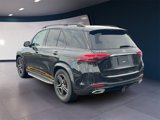 New 2025 Mercedes-Benz GLE 580 4MATIC image 2