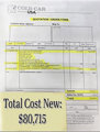 Used 2021 Ford E-450 and Econoline 450 Super Duty image 2
