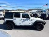 Used 2018 Jeep Wrangler Unlimited Sport S image 6