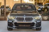 Used 2021 BMW X6 xDrive40i w/ Executive Package image 5