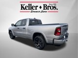 New 2025 RAM 1500 Big Horn image 5