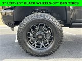 New 2025 Chevrolet Silverado 2500 LTZ w/ Trail Boss Package image 3