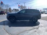 New 2025 Jeep Grand Cherokee Limited w/ Luxury Tech Group II image 4
