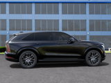 New 2025 Cadillac Escalade IQ Sport 2 w/ LPO, ONYX Package image 5