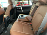 Used 2023 Toyota 4Runner Limited image 5