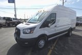 New 2025 Ford Transit 350 148 High Roof DRW AWD image 4