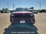 New 2025 Jeep Grand Cherokee Limited 4xe image 2