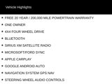 Used 2024 Lincoln Navigator Black Label image 2
