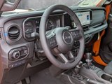 New 2025 Jeep Wrangler Unlimited Rubicon 4xe image 3