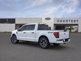 New 2025 Ford F150 STX w/ Equipment Group 200A image 4