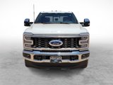New 2025 Ford F350 4x4 Crew Cab DRW Super Duty image 3