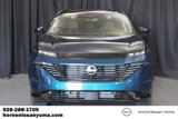 New 2025 Nissan Murano Platinum w/ Cargo Package image 2