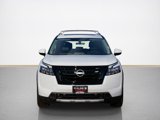 New 2025 Nissan Pathfinder Platinum w/ Black Appearance Package image 4