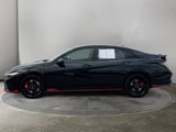 Certified 2024 Hyundai Elantra N image 2