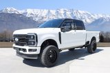 Used 2025 Ford F350 Platinum image 2