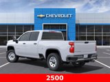 New 2025 Chevrolet Silverado 2500 W/T w/ WT Convenience Package image 3