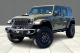 New 2025 Jeep Wrangler Unlimited Rubicon 392 image 2