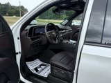 Used 2024 Cadillac Escalade Sport Platinum w/ LPO, Floor Liner Package image 2