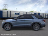 New 2025 Ford Explorer ST image 3