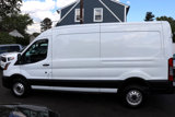 Used 2023 Ford Transit 250 Medium Roof AWD w/ Load Area Protection Package image 2