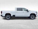 New 2025 GMC Sierra 2500 Denali w/ Denali Reserve Package image 4