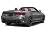 New 2026 BMW 440i xDrive Convertible w/ Premium Package image 2