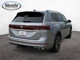 New 2025 Volkswagen Atlas SEL Premium R-Line image 5