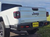 New 2025 Jeep Gladiator Rubicon image 3