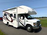 Used 2021 Ford E-350 and Econoline 350 Super Duty w/ Motorhome Prep Package image 4