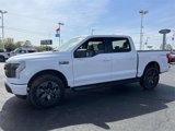 New 2025 Ford F150 Lightning XLT image 3