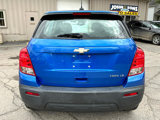 Used 2016 Chevrolet Trax LS image 4