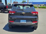 New 2026 Chevrolet TrailBlazer LS image 5