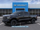 New 2025 Chevrolet Silverado 1500 High Country w/ Midnight Edition image 2