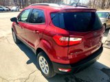 Used 2018 Ford EcoSport SE image 4