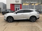 New 2025 Nissan Murano SL image 2