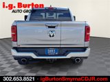 Used 2025 RAM 1500 Limited w/ Trailer Tow Group image 5