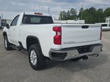 Used 2024 Chevrolet Silverado 3500 LT image 3