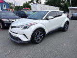Used 2018 Toyota C-HR XLE image 4